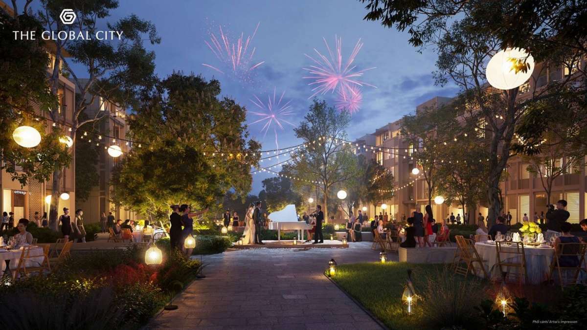 The Global City (Masterise Homes) gallery image 2