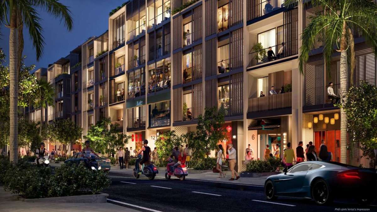 The Global City (Masterise Homes) gallery image 3