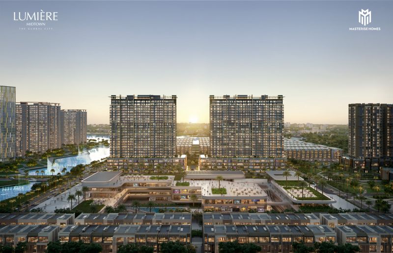 Giải pháp tài chính linh hoạt