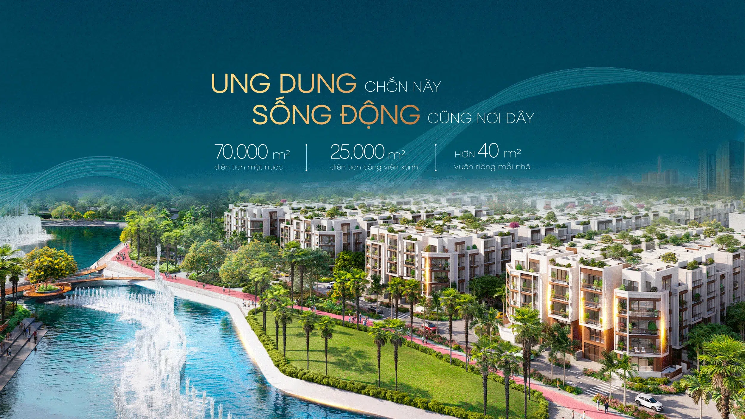 Villa SOLA - Đảo Ánh Dương