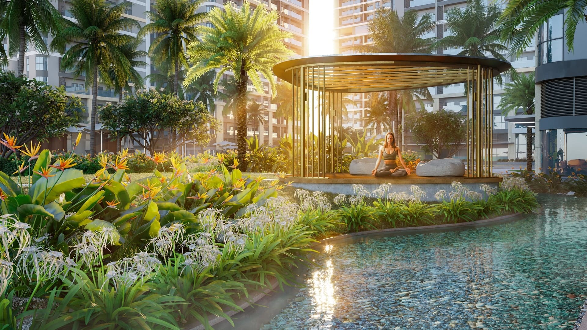 Vinhomes Grand Park (TP. Thủ Đức) gallery image 3