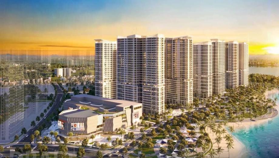 Quà tặng tân gia