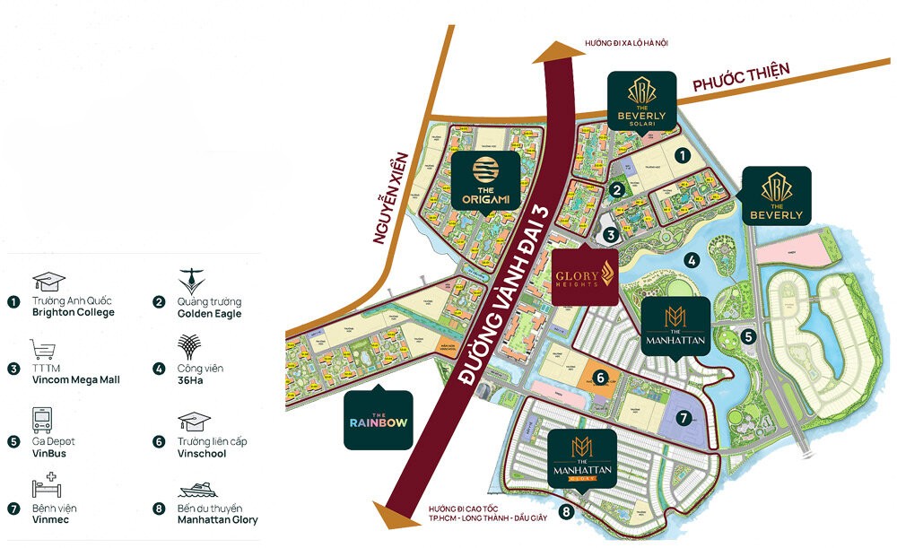 Bản đồ vị trí