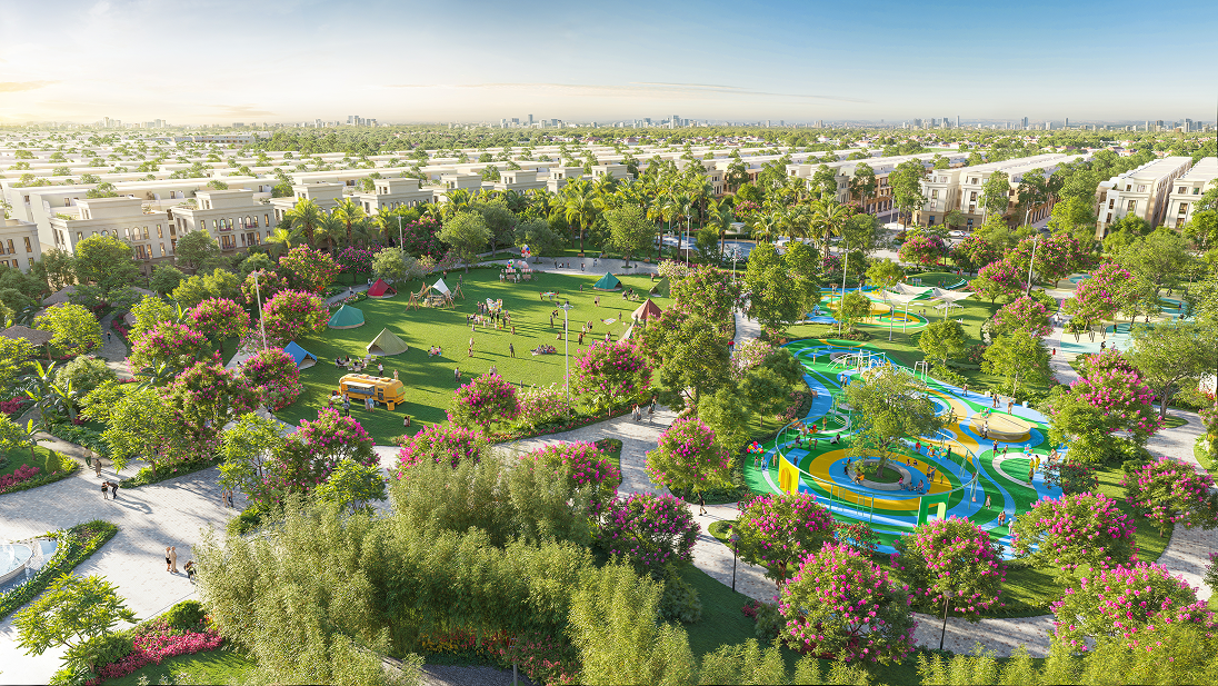 Ưu đãi 'Tài Lộc'