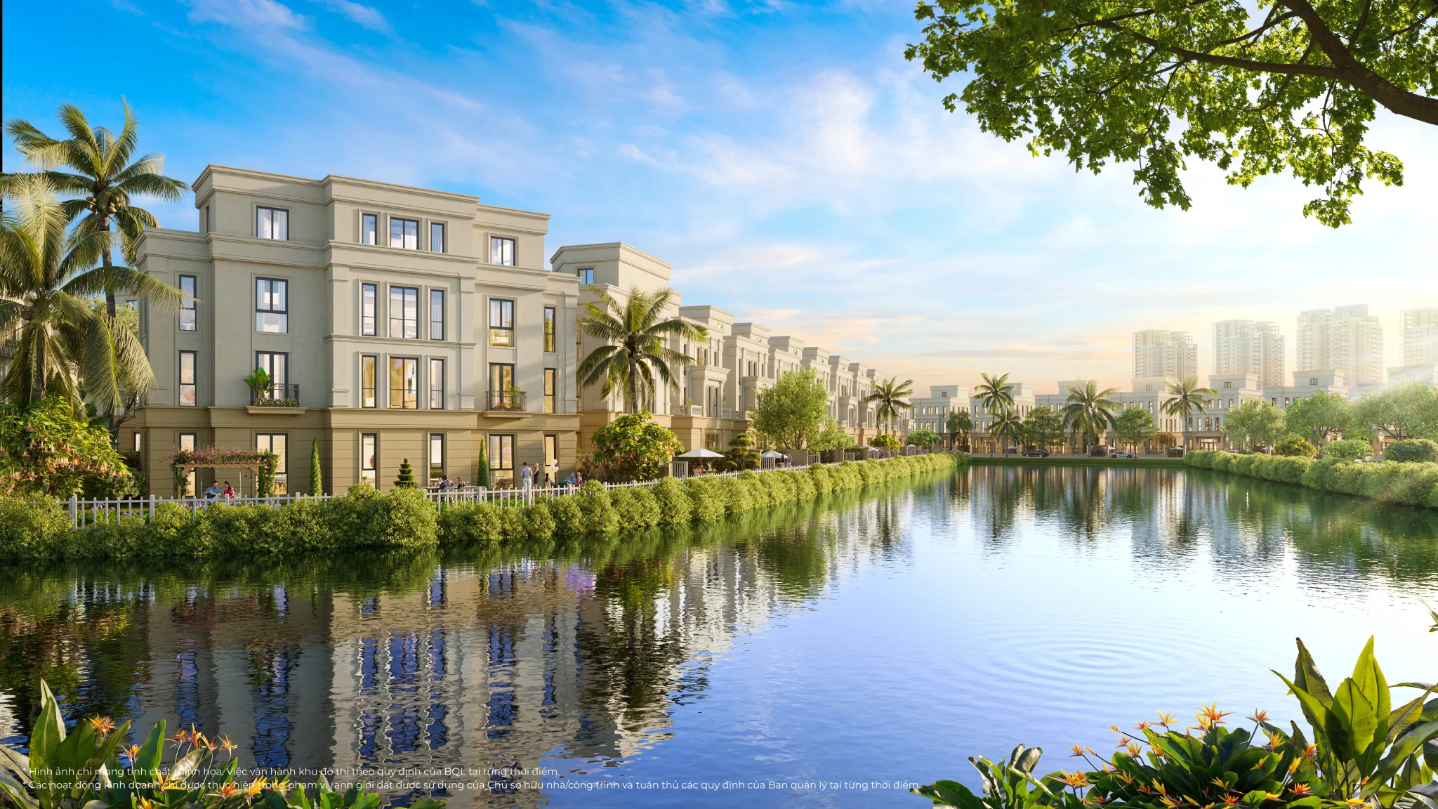 Vinhomes Green City (Long An) gallery image 3