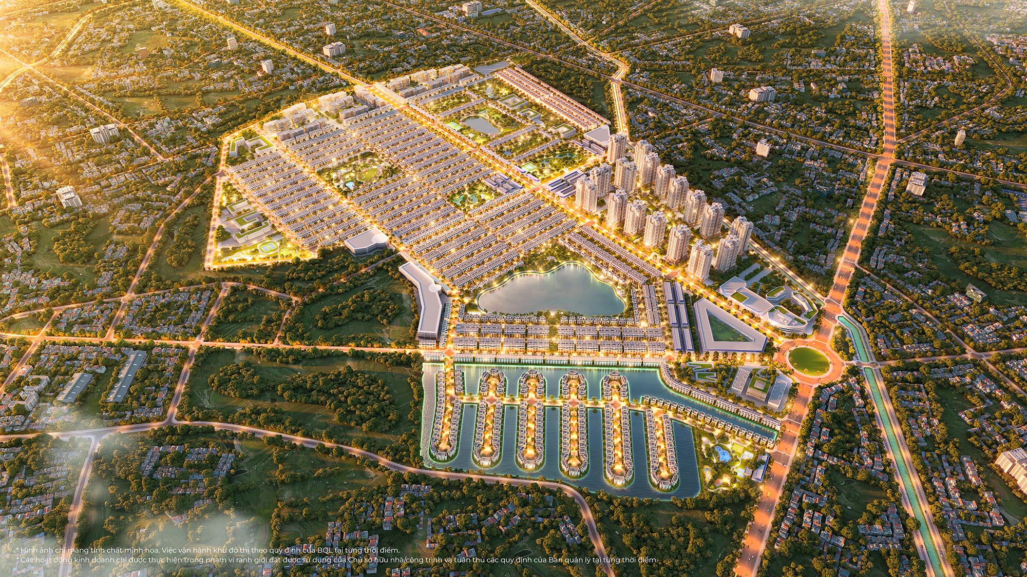 Bản đồ vị trí