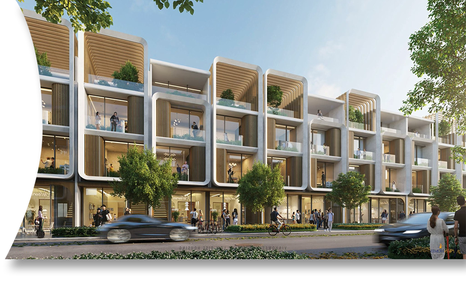 Vinhomes Green Paradise (Cần Giờ) gallery image 4