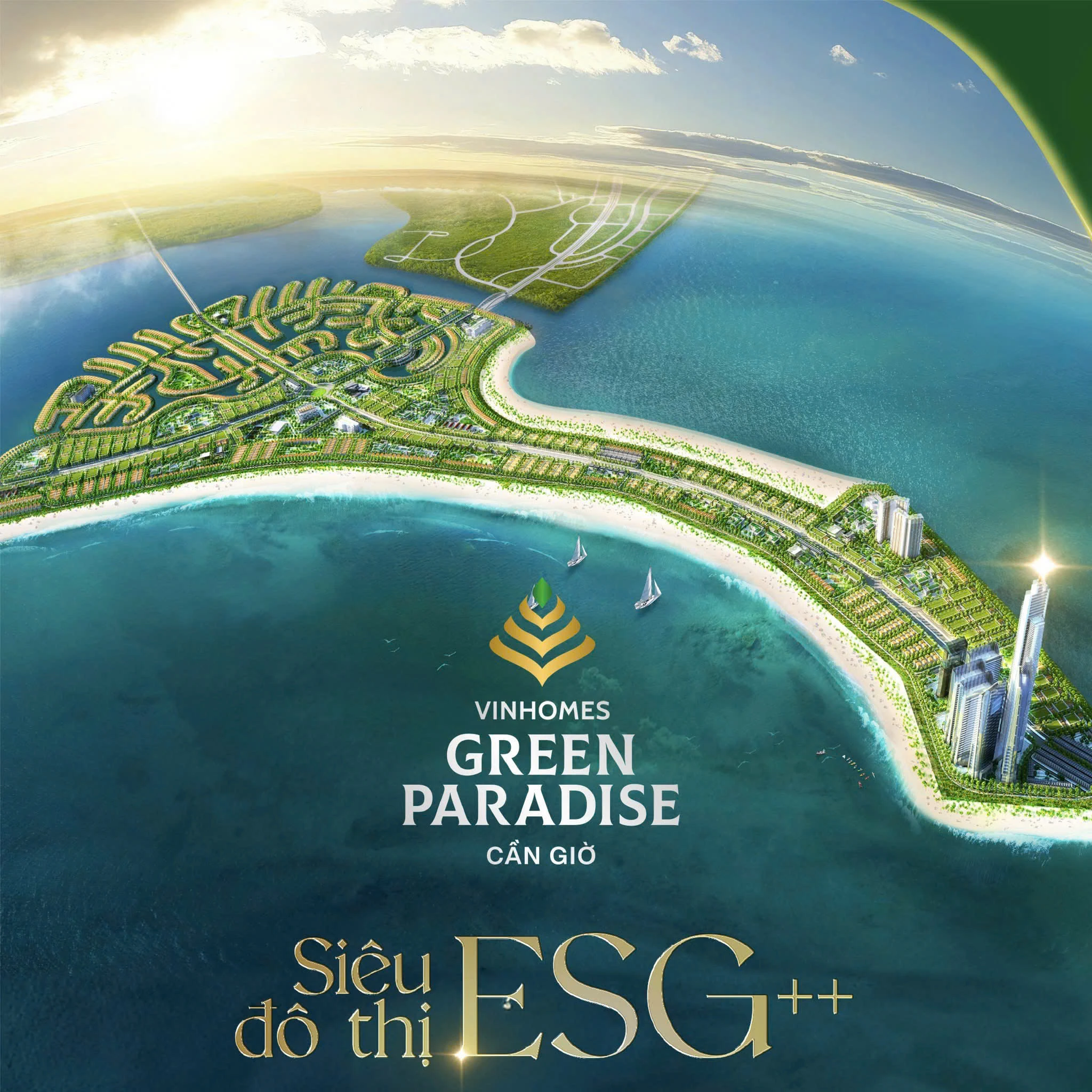 Pháp lý vững chắc - An tâm đầu tư