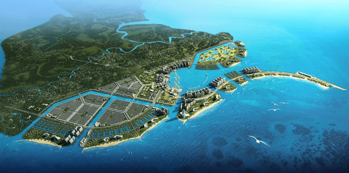 Chính sách vay ưu việt