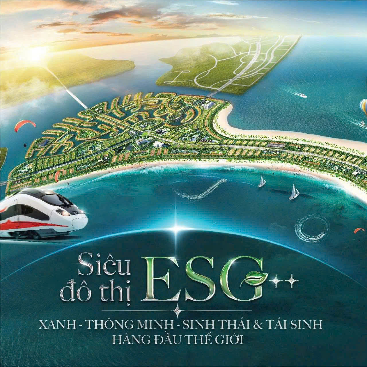 Tiềm năng Đầu tư: Thắng Lãi vốn & Tạo Dòng tiền