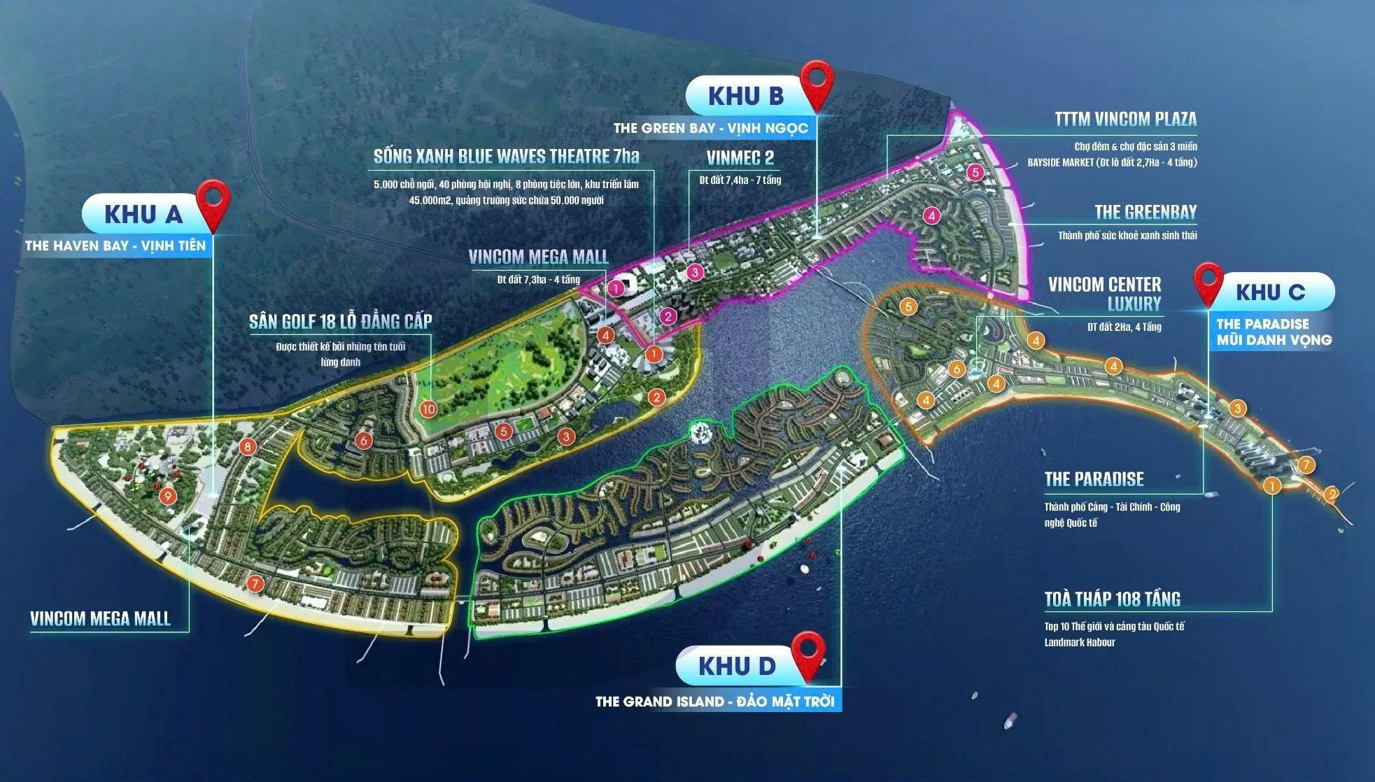 Bản đồ vị trí