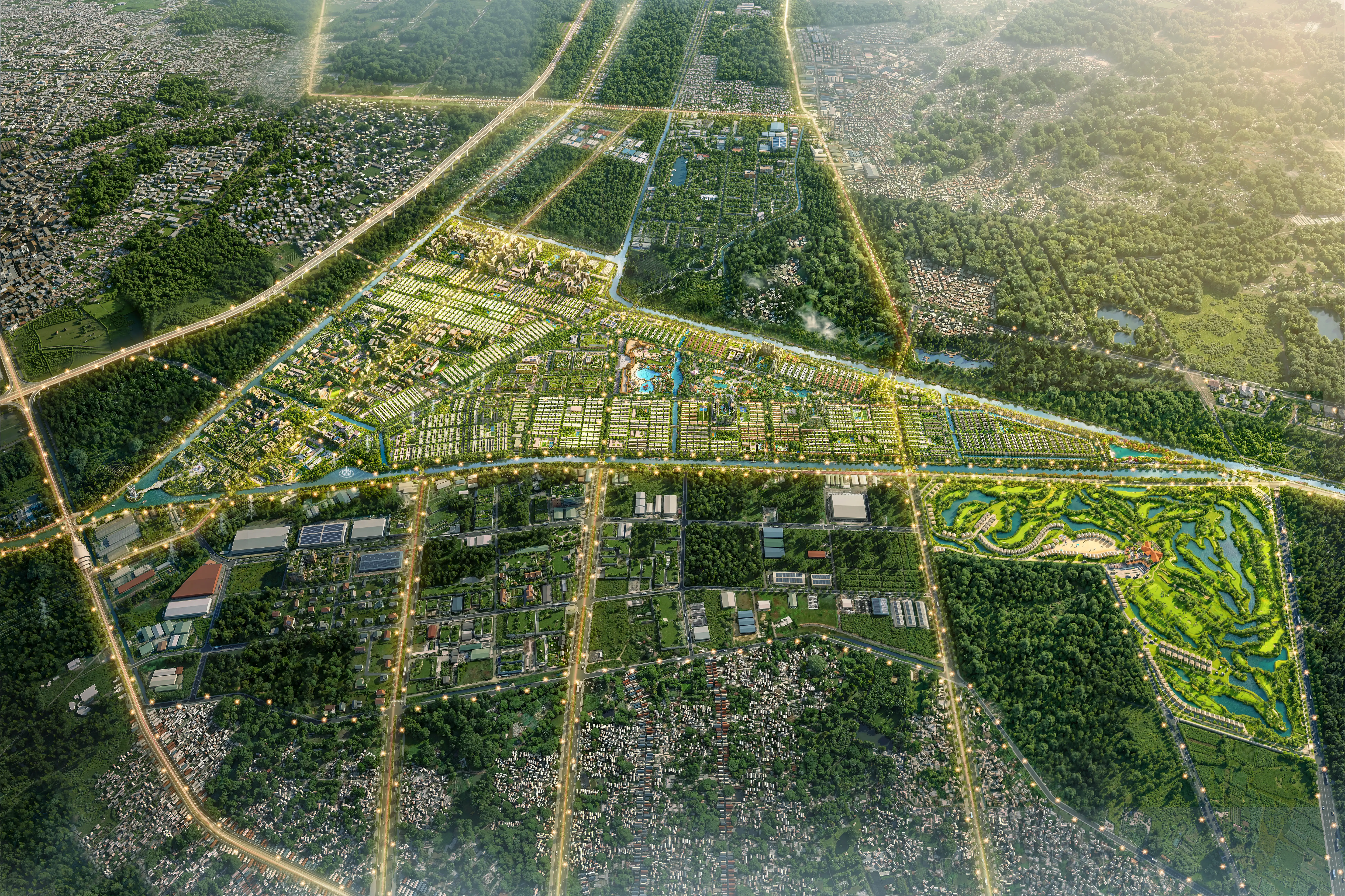 Đặc quyền Early Bird